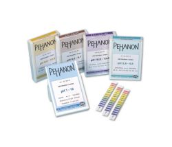 Pehanon pH indikátor papírok