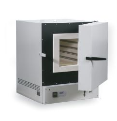 Izzítókemencék L sorozat, 1.100 - 1.300 °C