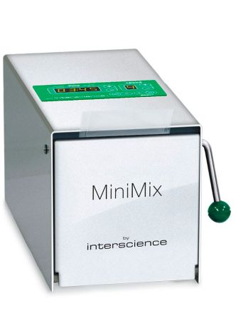 MiniMix 100 P CC
