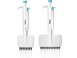 MicroPette Plus többcsatornás pipetták