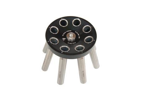 RT 240 szögrotor Lacter 21 centrifugához