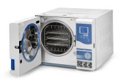 Asztali B típusú (orvostechnikai) autoklávok