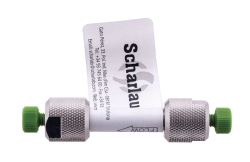 C8-as kromatográfiás védő kolonnák