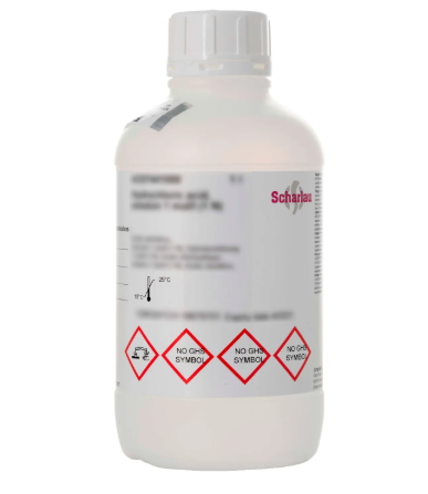 Kémiai oxigénigény