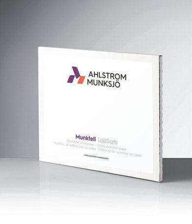 LabSorb felületvédő papír