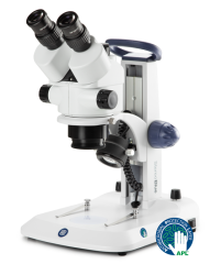 Euromex StereoBlue mikroszkópok laboratóriumi használatra