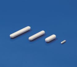 Teflon bevonatos mágneses keverőbotok