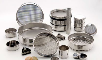 Kiegészítők a CISA szitarázógépekhez