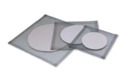 Dróthálók hőterelő betéttel