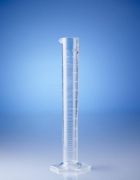 Műanyag, A jelű mérőhengerek