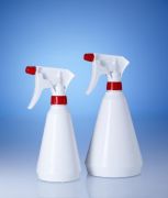 Műanyag permetező flakonok