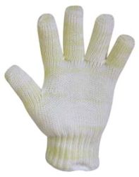 Hőálló Nomex kesztyűk