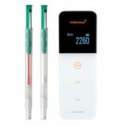 Lumitester digitális kijelzésű  ATP-AMP higiéniai gyorsteszt