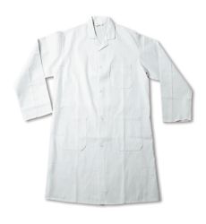 Laboratóriumi köpenyek