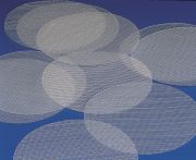 Szűrőkorongok Büchner tölcsérekbe