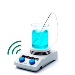 Velp fűthető mágneses keverők