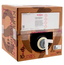 pH-beállító oldatok