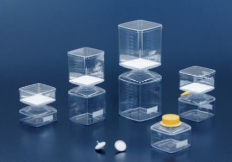 Komplett szűrőegység membránnal