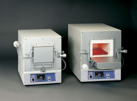 Select-Horn-TFT izzítókemence