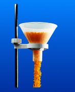 Műanyag portölcsérek