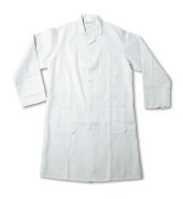 Laboratóriumi köpenyek