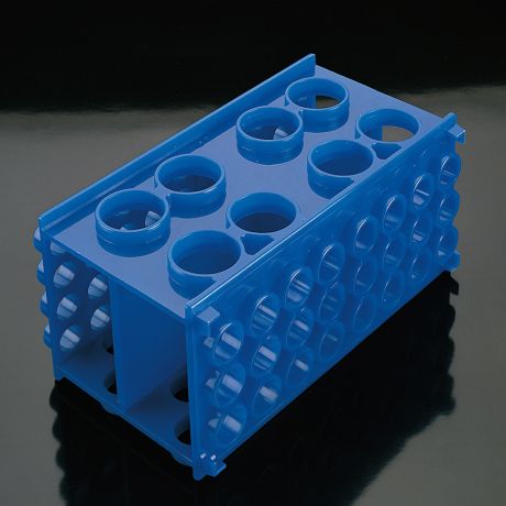 Univerzális kémcsőállvány