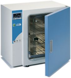 Inkubátorok, Incudigit-TFT sorozat