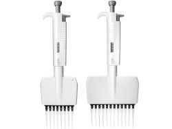 MicroPette többcsatornás pipetták