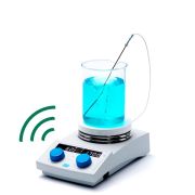 Velp fűthető mágneses keverők