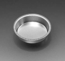 Alumínium tálkák