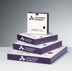 Kvantitatív szűrőpapírok alacsony hamutartalommal