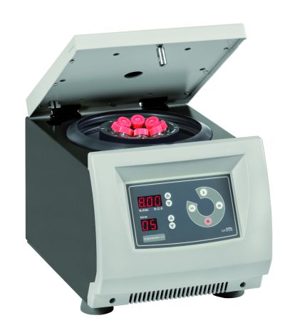 Microcen 24 centrifuga