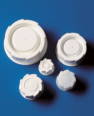 Kupakok a PP folyadékflakonokra