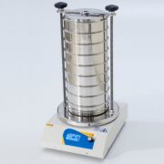 CISA szitarázógépek, BA 200N, BA 300N és BA 400N